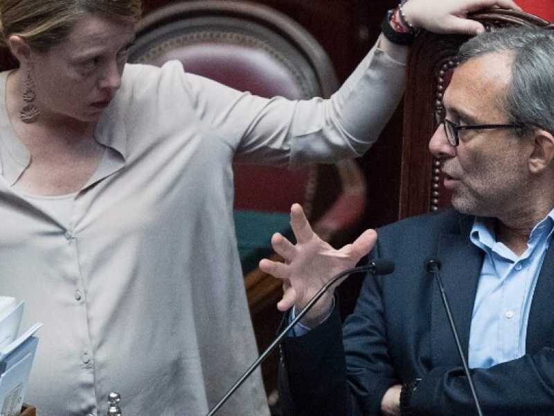  LaPresse / Roberto Monaldo 