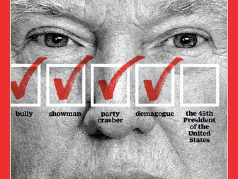 Speciale Trump