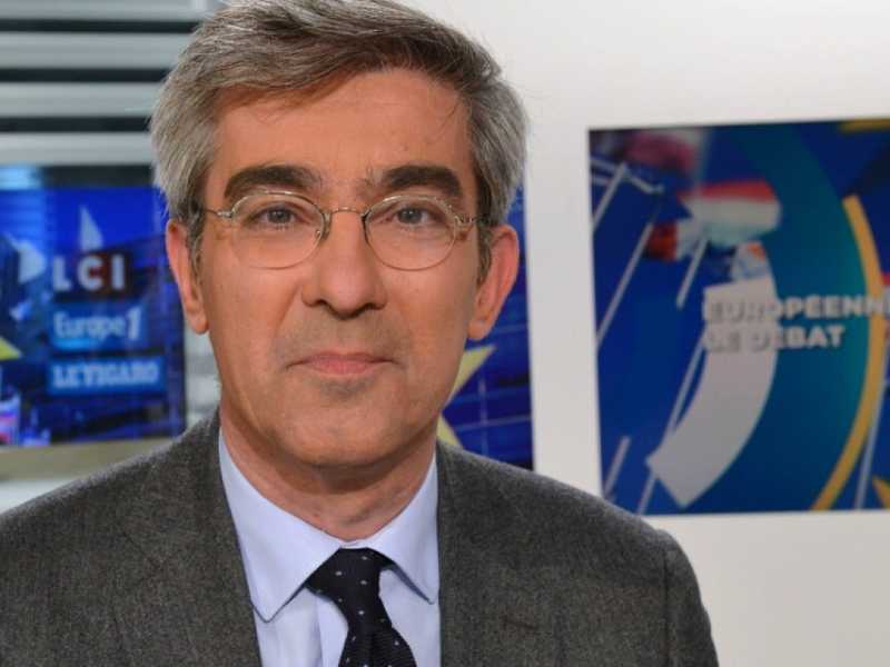 Alexis Brézet