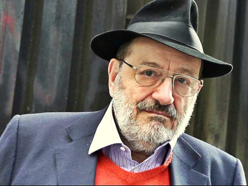 Perché, su Marx e Pericle, Umberto Eco fu anche un cattivo maestro