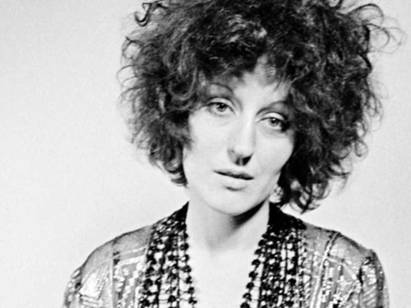 Germaine Greer