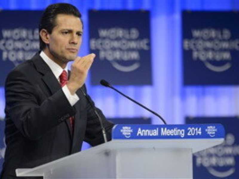 Chi rallenta il miracolo messicano del “renziano” Peña Nieto