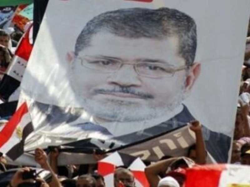 Una falla nella strategia di Morsi