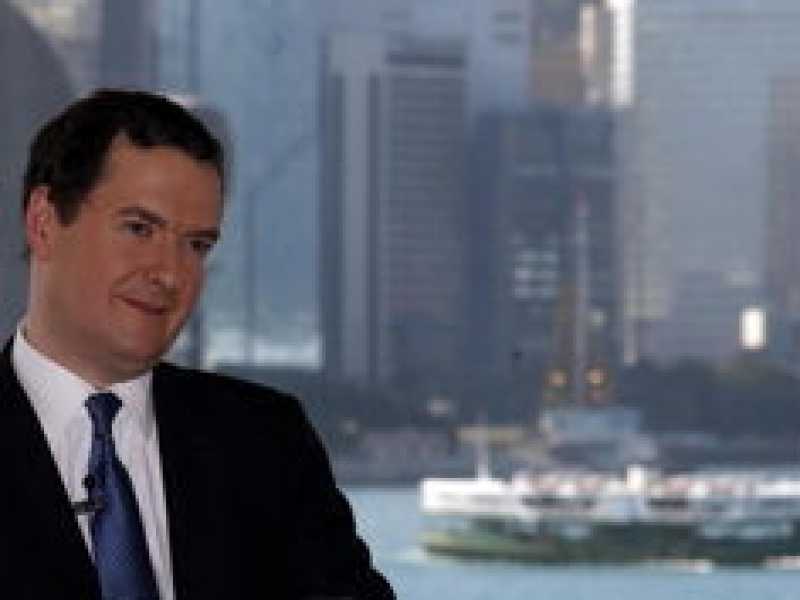 L’abbraccio di Osborne alla middle class