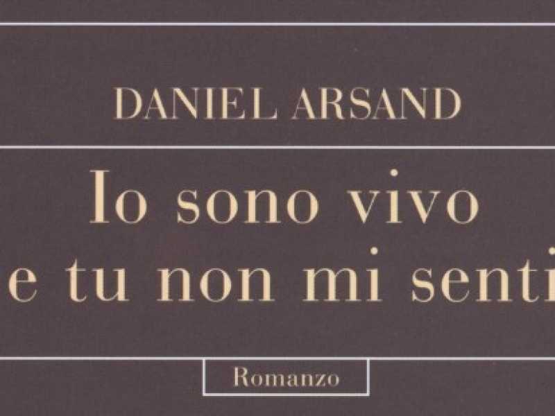 Io sono vivo e tu non mi senti