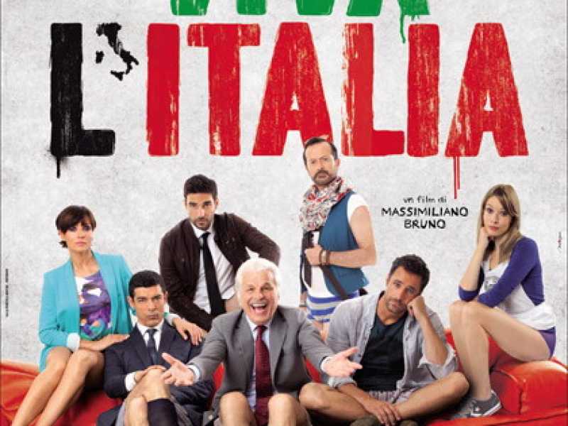 VIVA L’ITALIA