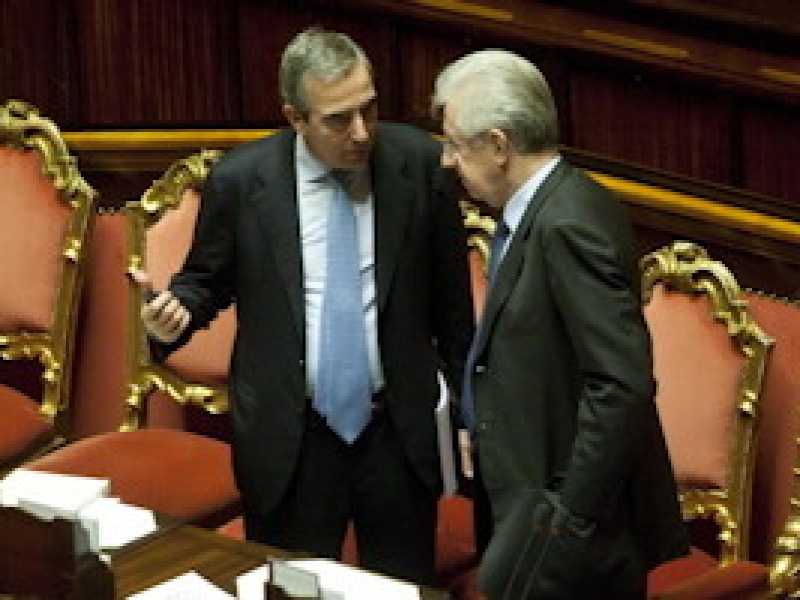 Il giorno del grande caos