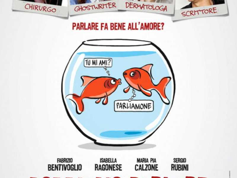 DOBBIAMO PARLARE