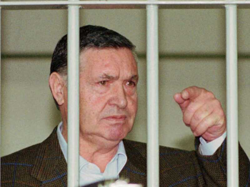 La mafia ha perso. Punto
