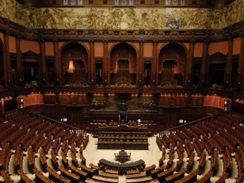 Scegliere oppure non governare