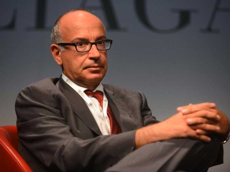 Yoram Gutgeld