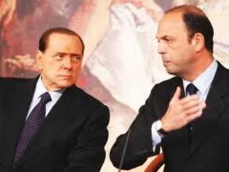 Così il Cav. si è fatto ridare la palla