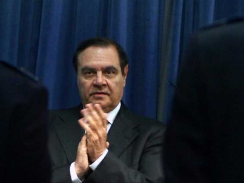 Clemente Mastella (foto LaPresse)