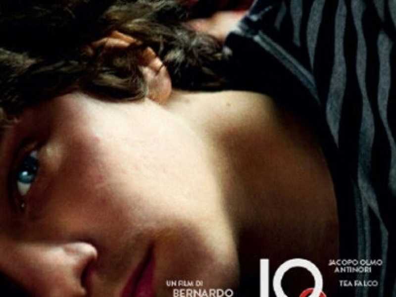 IO E TE