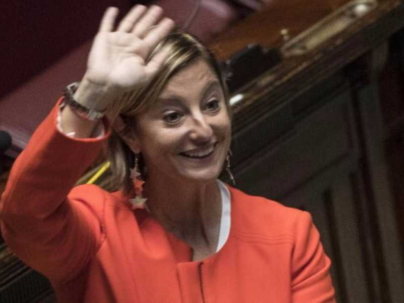 Foto LaPresse