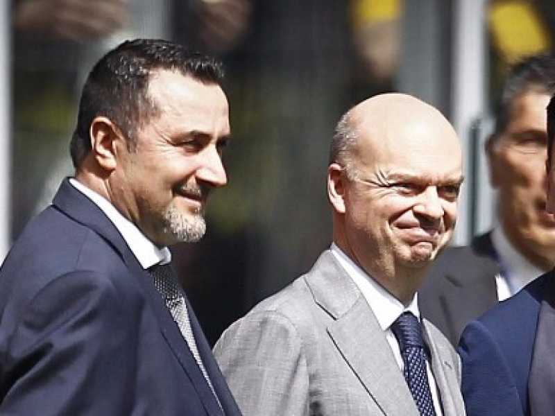 Foto LaPresse