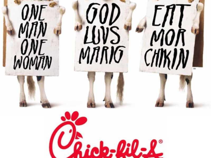 Rieducazione gay nei fast food della Georgia