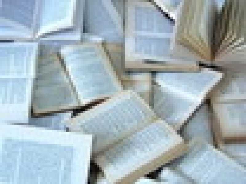 Pensierini letterari sull’anno che s’è portato via i poeti (Cav. incluso, forse)