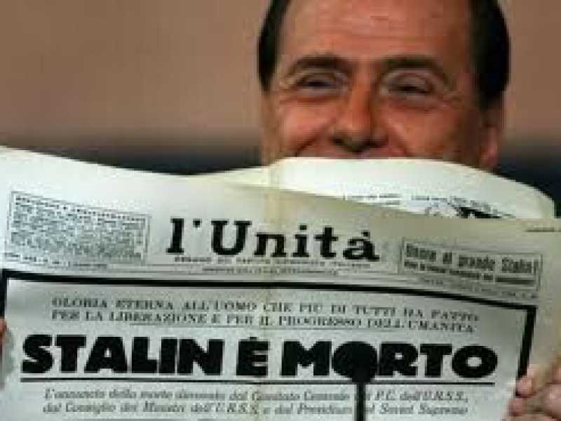 Buone letture di sinistra