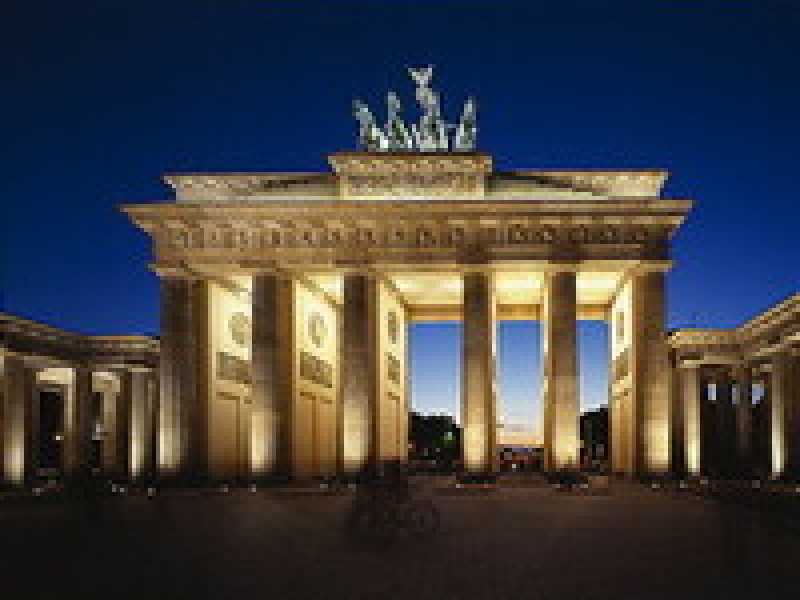 L’aria di Berlino