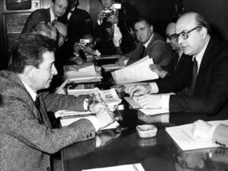 Berlinguer presto beato