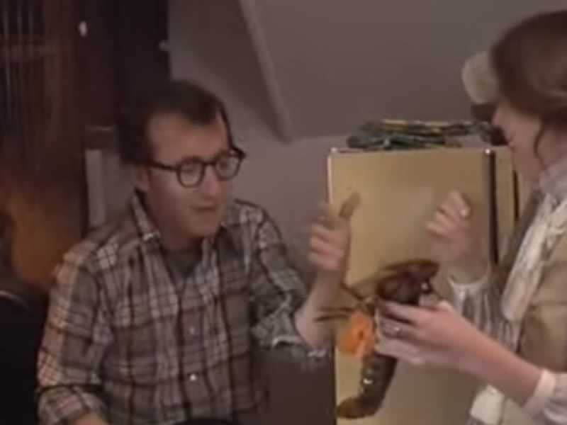 "Io e Annie" compie 40 anni, ma è ancora una parodia?