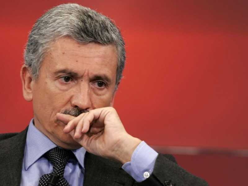 Quei saggi anziani pronti a farsi da parte