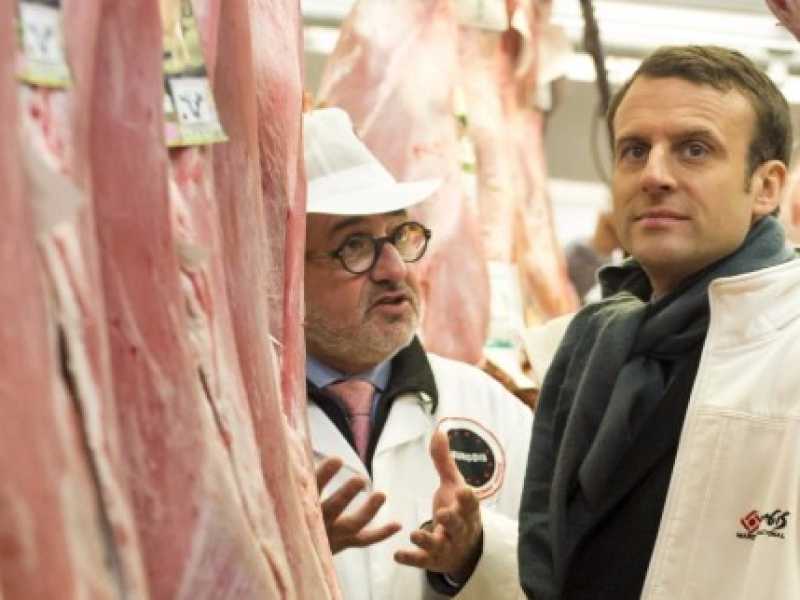 Foto LaPresse