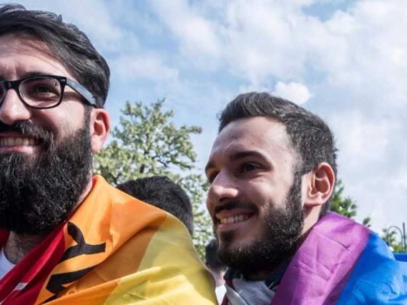 Foto LaPresse