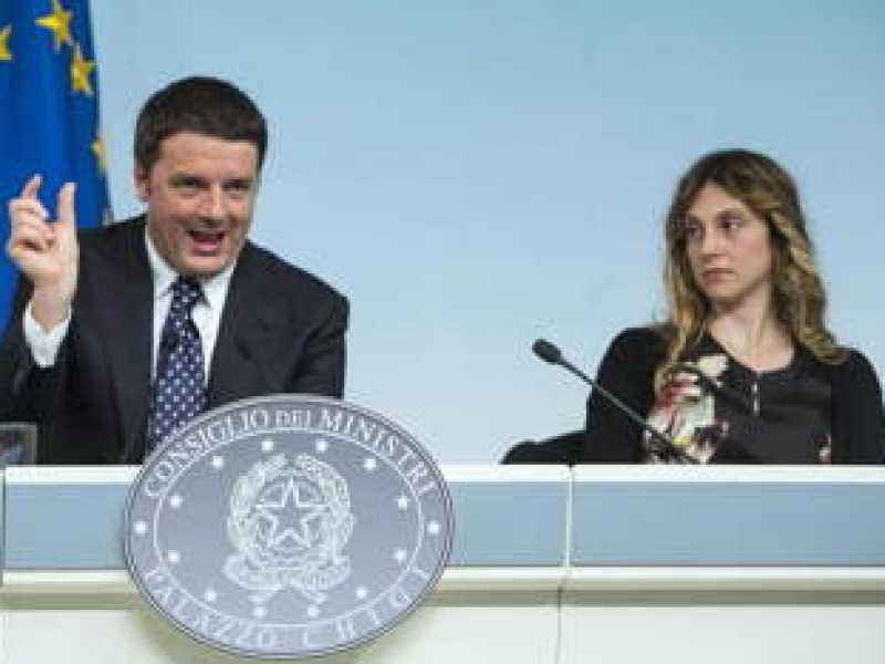 Madia ci spiega il piano del governo per rendere la Pa meno fantozziana