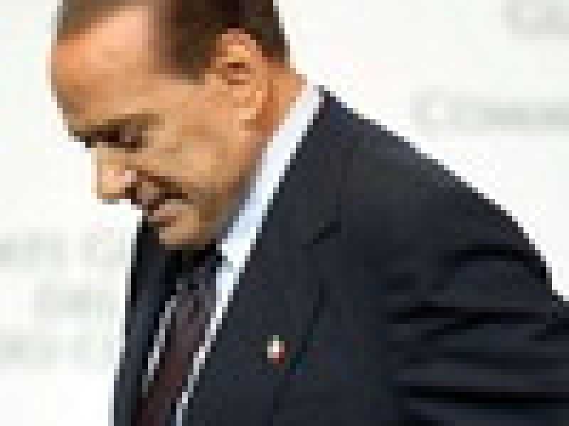 Berlusconi rinviato a giudizio per il caso Unipol