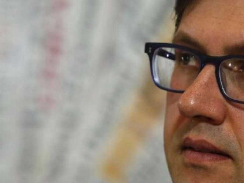 Dario Nardella (foto LaPresse)