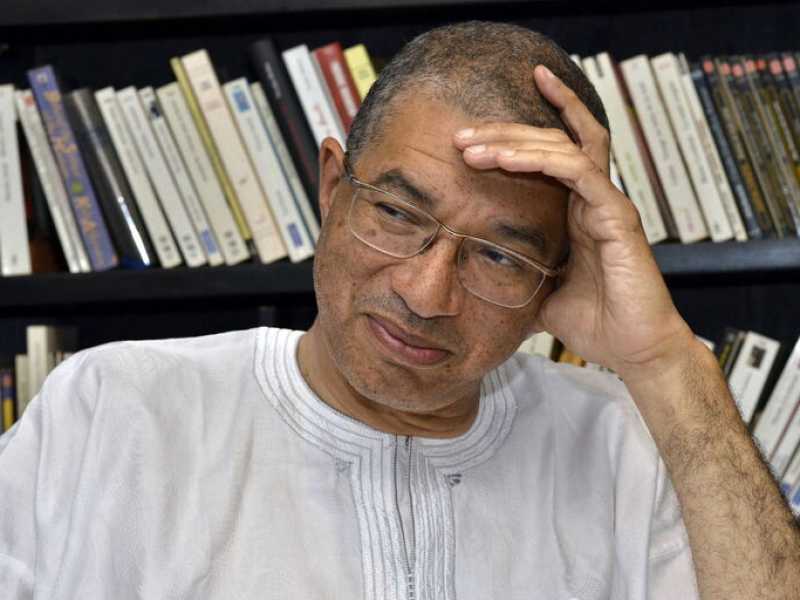 Lionel Zinsou