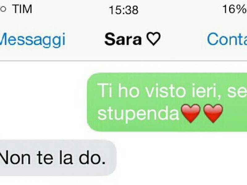 La friend zone