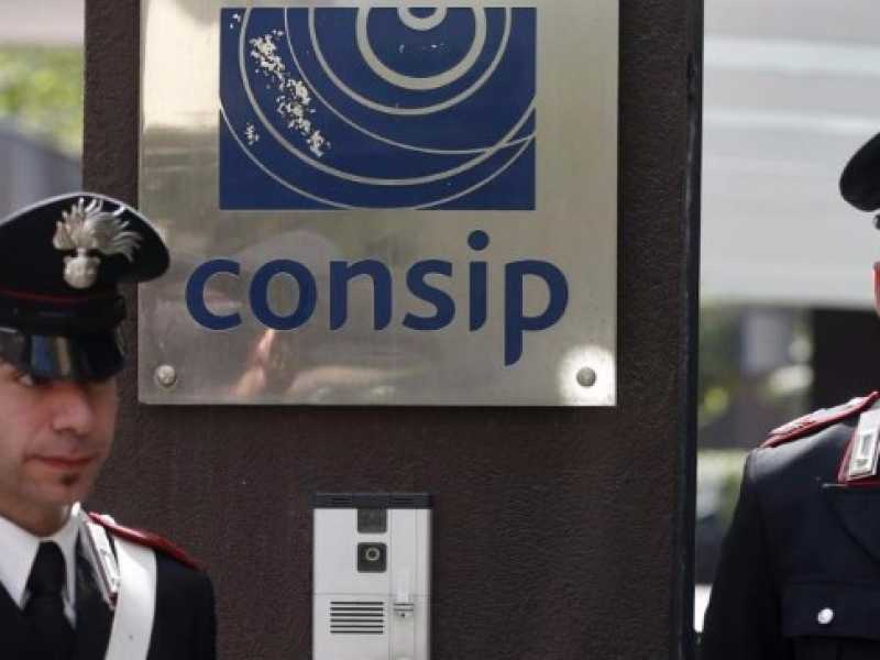 Caso Consip, Ultimo non è un eroe