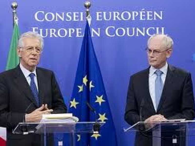 Bruxelles, abbiamo un problema