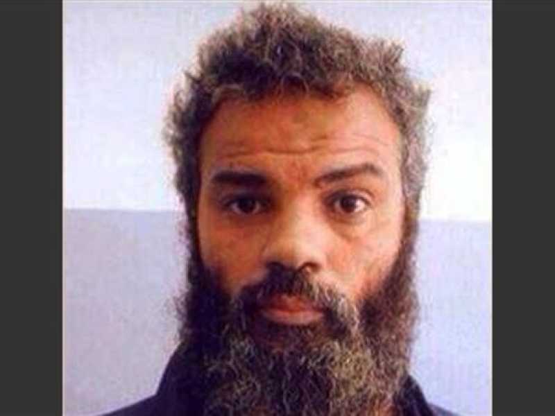 Ahmed Abu Khattala, il jihadista libico presunto organizzatore dell'attentato di Bengasi del 2012 (Foto Ap)