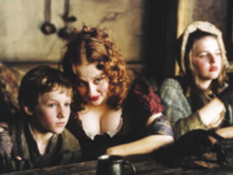 Inimitabile Dickens