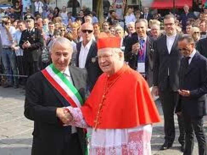 L’editto di sant’Ambrogio