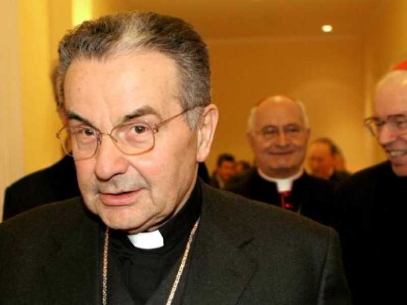 Foto LaPresse