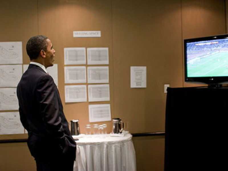 L'amministrazione Obama sta dando un vantaggio improprio a Google sulla internet tv?