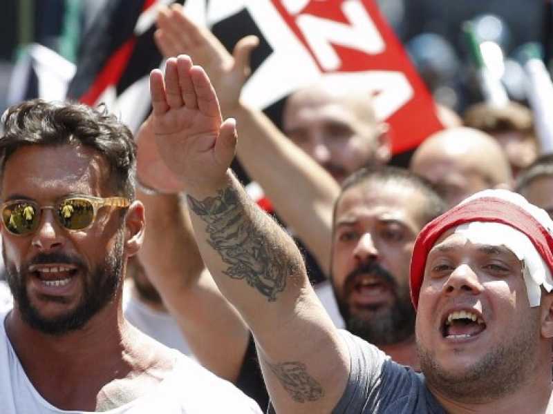 Foto LaPresse