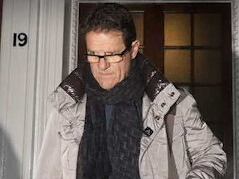 Il caso Capello e la giustizia inglese che si lascia scappare l’islamista