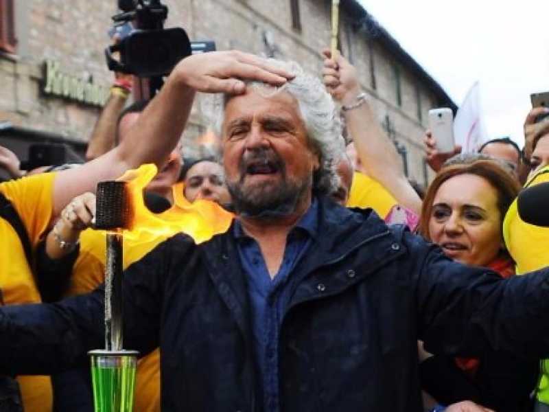 Foto LaPresse