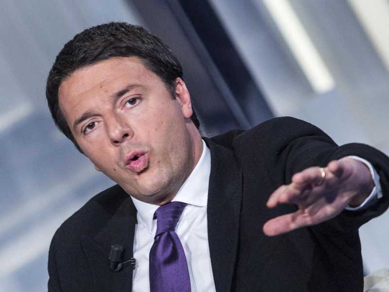 Matteo Renzi