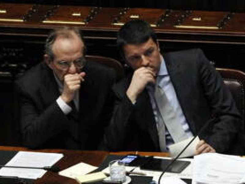 Renzi punta su spending review e rifoma del lavoro per rilanciare la credibilità dell'Italia in Europa