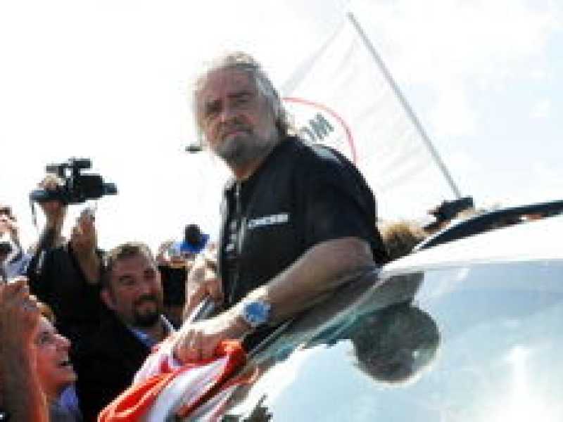 Così Grillo s’è messo in tasca la Sicilia
