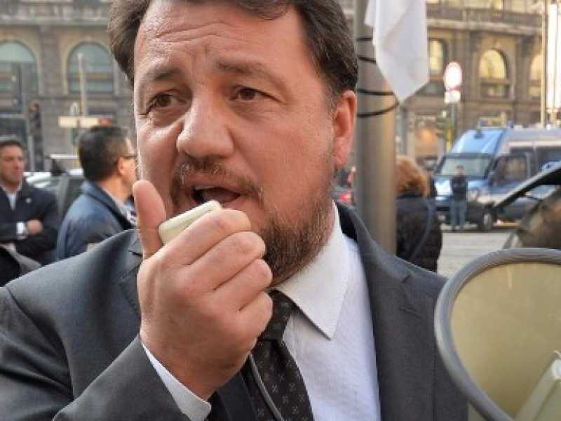 Gianni Fava (foto LaPresse)