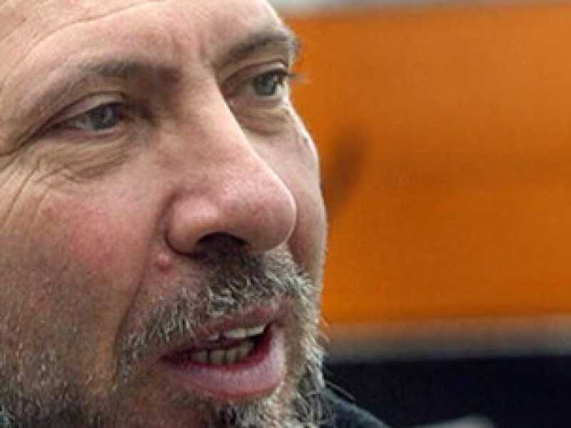 Cesare Moreno