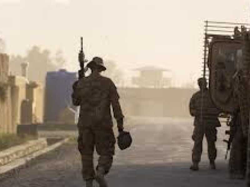 Afghanistan, muore un giovane alpino italiano